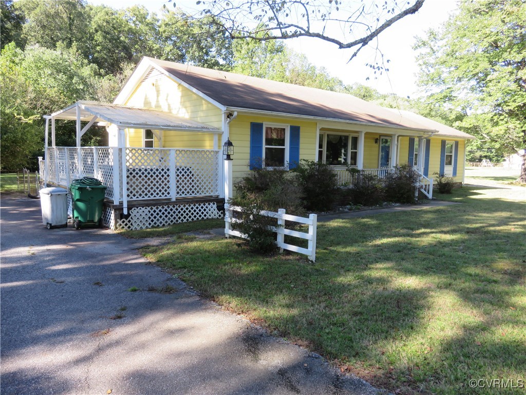 470 North Mullens Road Henrico, VA 23075 - Photo 5 of 50 Gallery Image 5