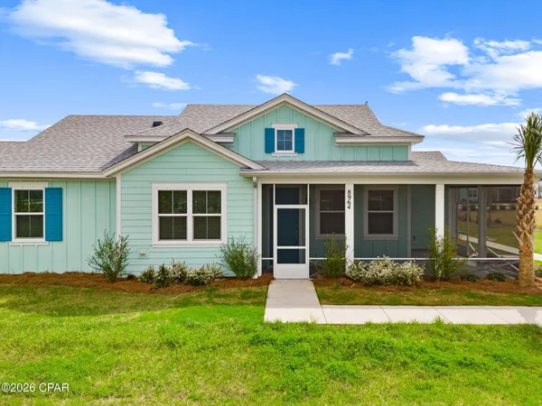 $459,900 | 8964 Parrot Place, Panama City Beach, FL 32413
