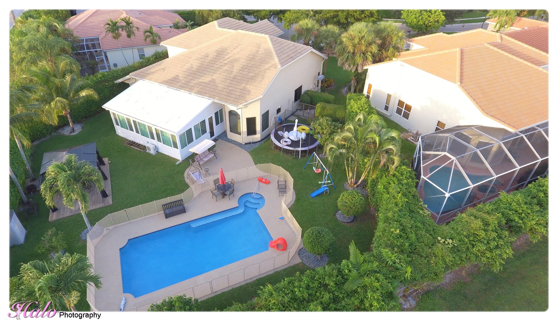 10210 Lexington Estates Boulevard Boca Raton, FL 33428 - Photo 50 of 69 DJI_0010