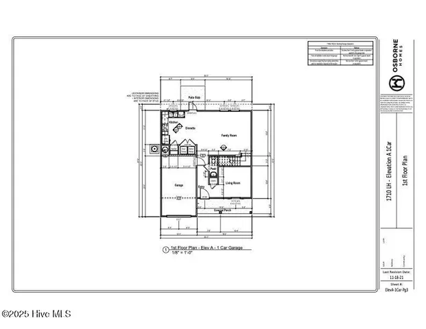 $249,984 | 108 Oneil Drive, Washington, NC 27889