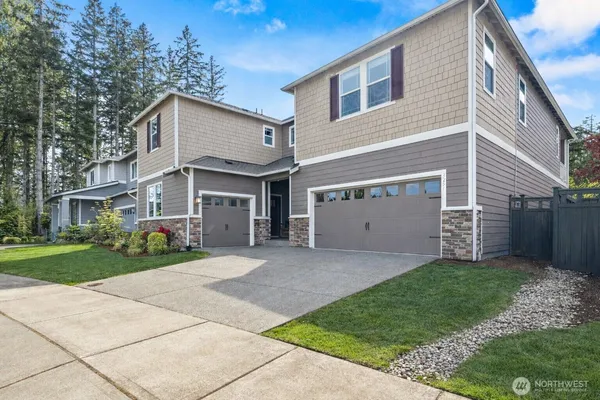 $1,184,950 | 32943 Ash Avenue Southeast, Black Diamond, WA 98010