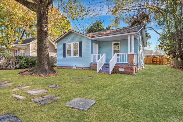$210,000 | 2675 Houston Street, North Charleston, SC 29405