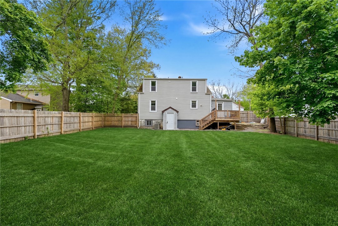 34 Wood Street Coventry, RI 02816 - Photo 33 of 36