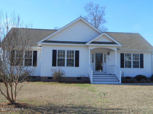 403 Poplar Ridge Rocky Mount, NC 27803 - Photo 3 of 19 DSCN2341