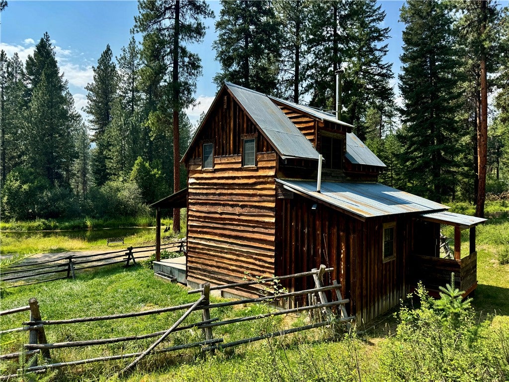 25650 9 Mile Road Huson, MT 59846 - Photo 4 of 31 Gallery Image 4