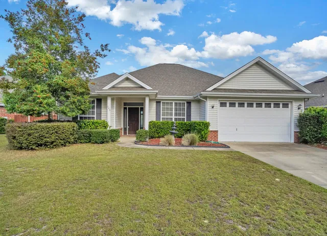 $2,100 | 145 Alicia Drive, Crestview, FL 32536