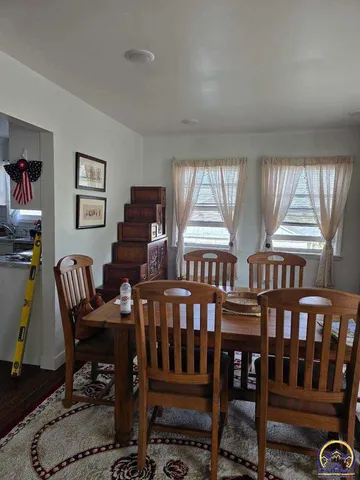 $229,900 | 1729 West Wilman Court, Emporia, KS 66801