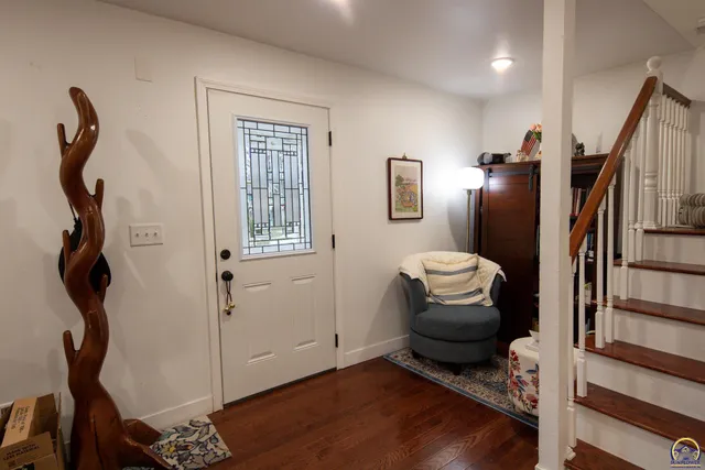 $229,900 | 1729 West Wilman Court, Emporia, KS 66801