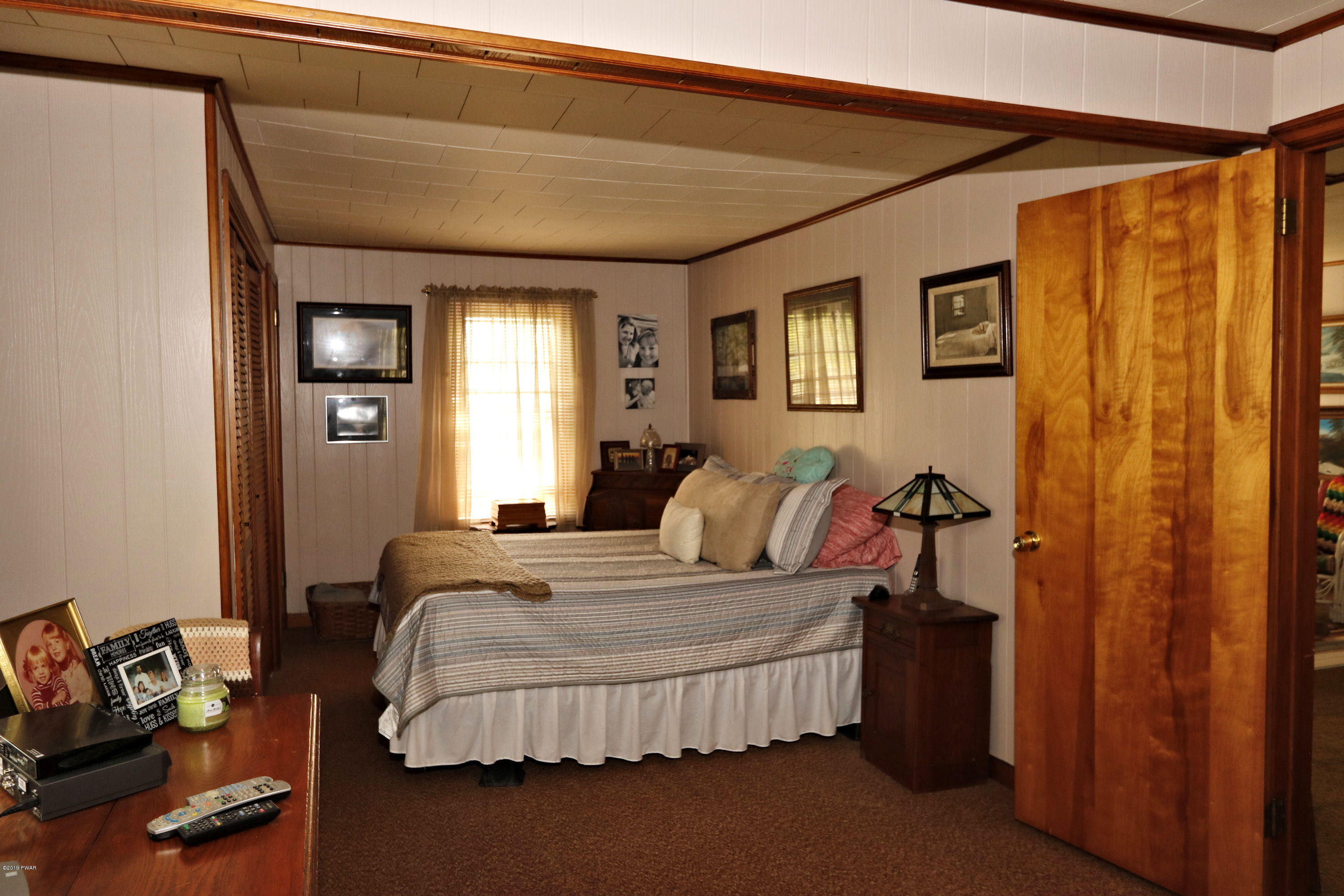 235 Gumbletown Road Tafton, PA 18464 - Photo 35 of 54 Master Bedroom 1b