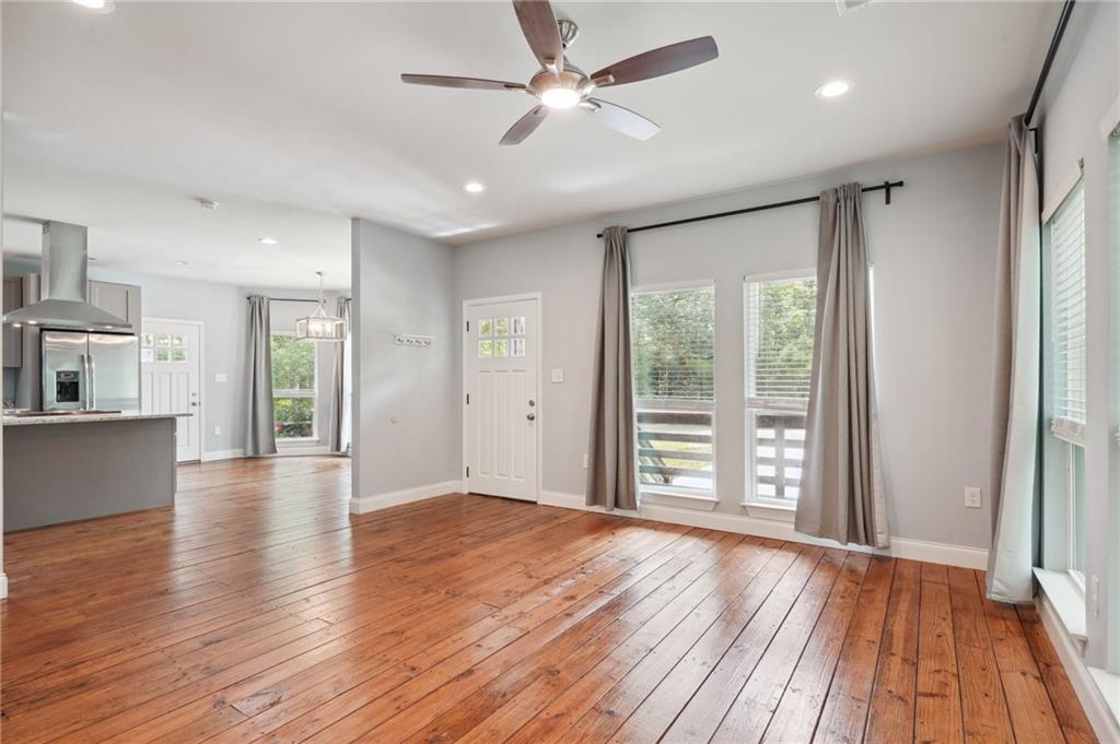 226 Partridge Street Covington, LA 70433 - Photo 9 of 26 Gallery Image 9