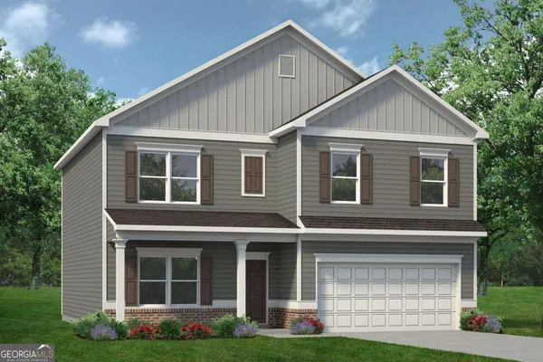 $299,990 | 223 Shantz Way, Byron, GA 31008