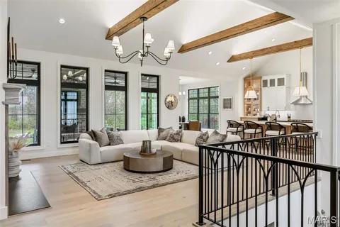 $1,450,000 | 3700 Nadler Road, Unit TBB), Wentzville, MO 63385