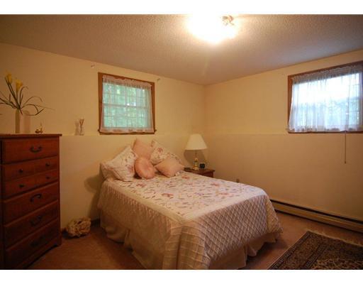 30 Hallet Street Augusta, ME 04330 - Photo 17 of 21 Bedroom. Lower level