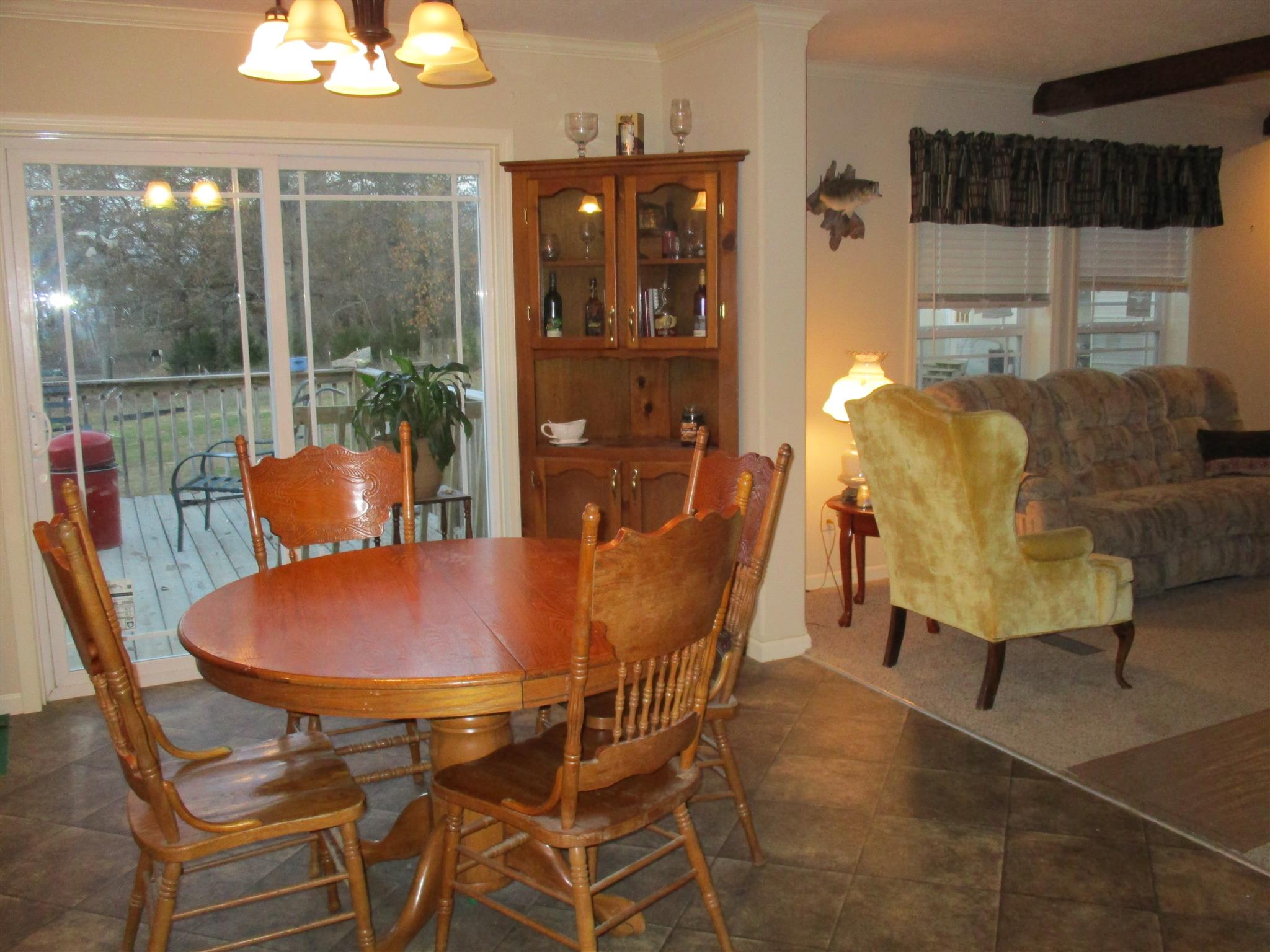 2680 Rutledge Falls Road Tullahoma, TN 37388 - Photo 4 of 18 Gallery Image 4
