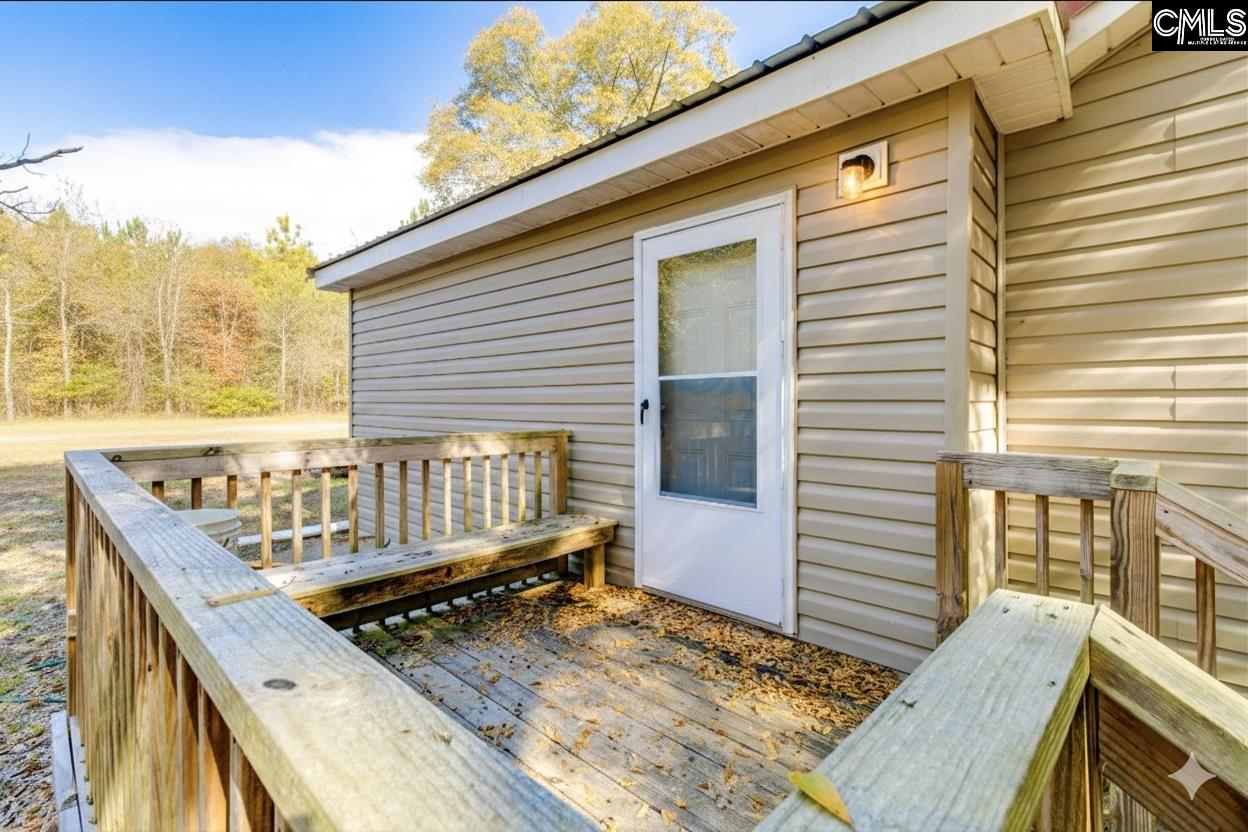 5793 Lockhart Road Kershaw, SC 29067 - Photo 27 of 34