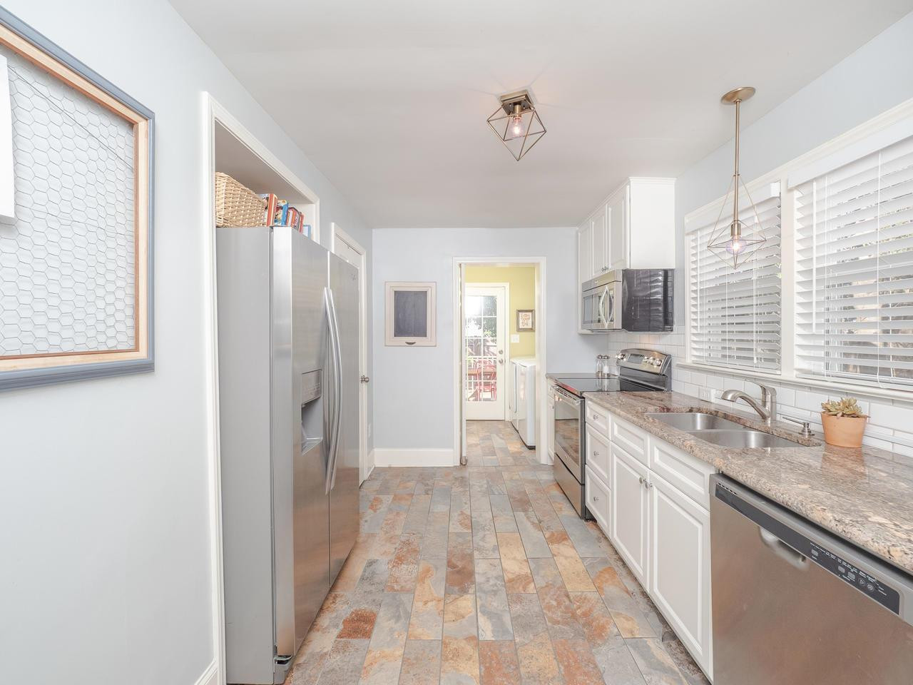 16 South Pettigrew Street Raleigh, NC 27610 - Photo 9 of 25 Kitchen