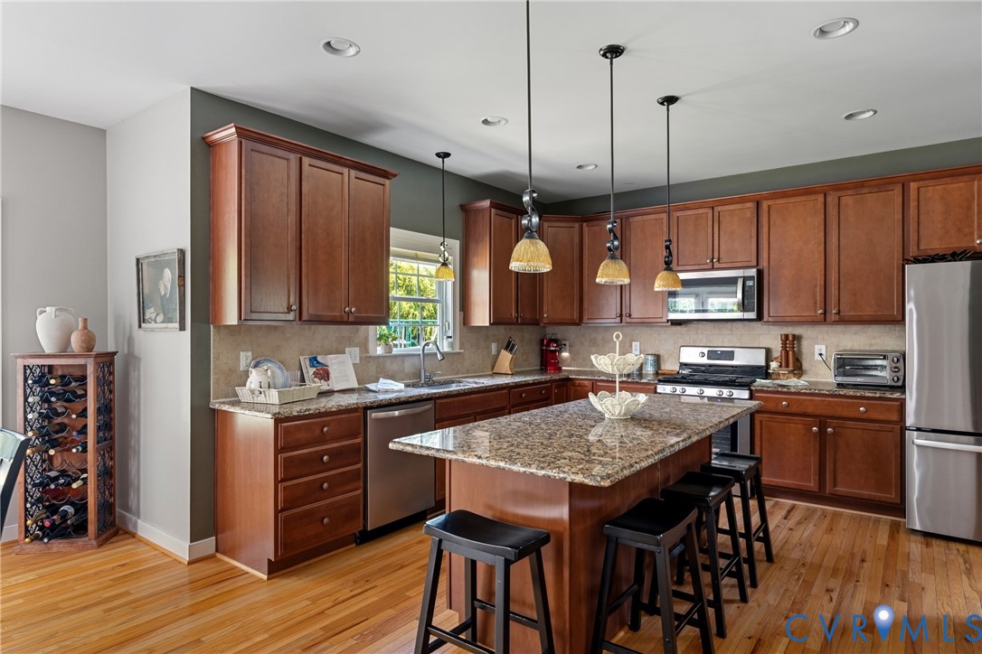 11904 Sunrise Road Henrico, VA 23233 - Photo 19 of 62