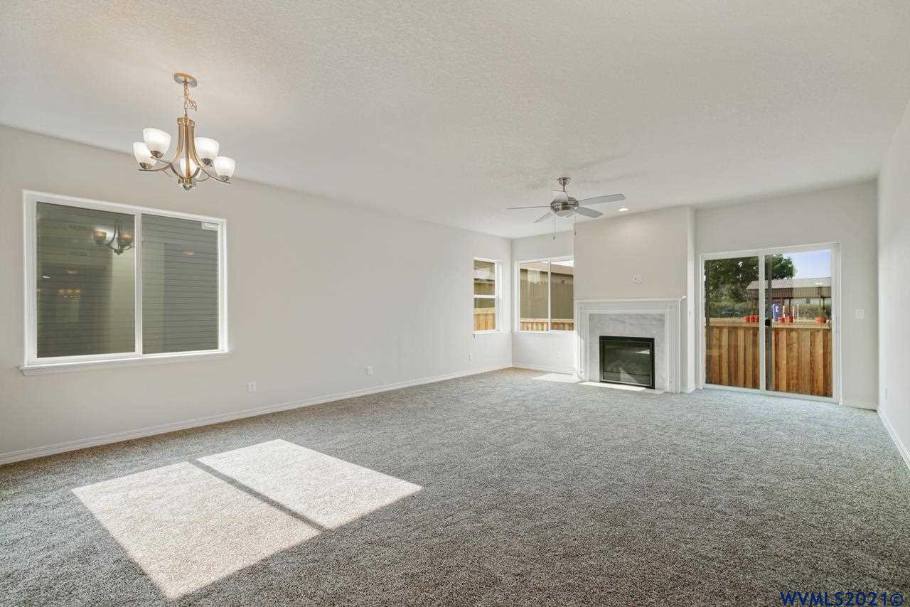 820 Winfield Street Gervais, OR 97026 - Photo 7 of 31