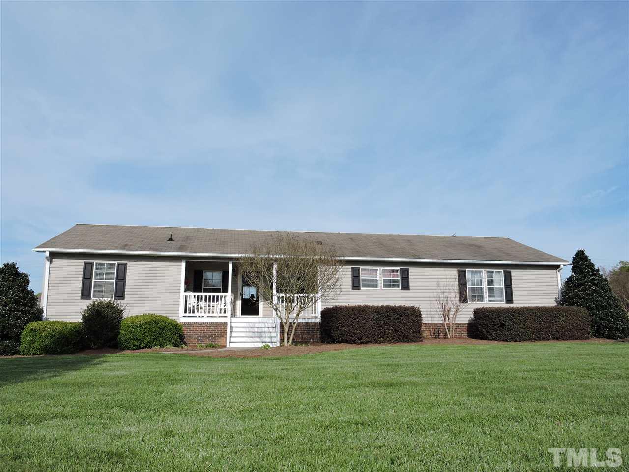 1461 Guess Road Timberlake, NC 27583 - Photo 1 of 25 Gallery Image 1