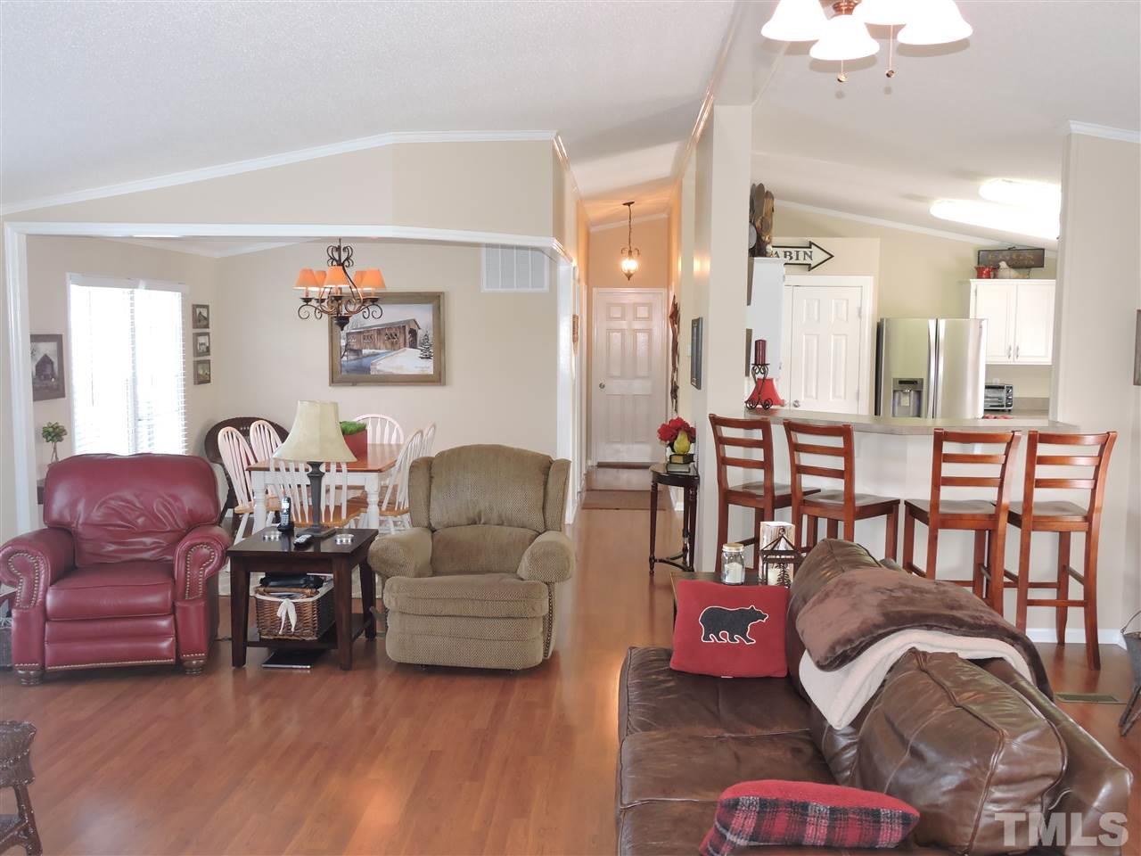 1461 Guess Road Timberlake, NC 27583 - Photo 2 of 25 Gallery Image 2