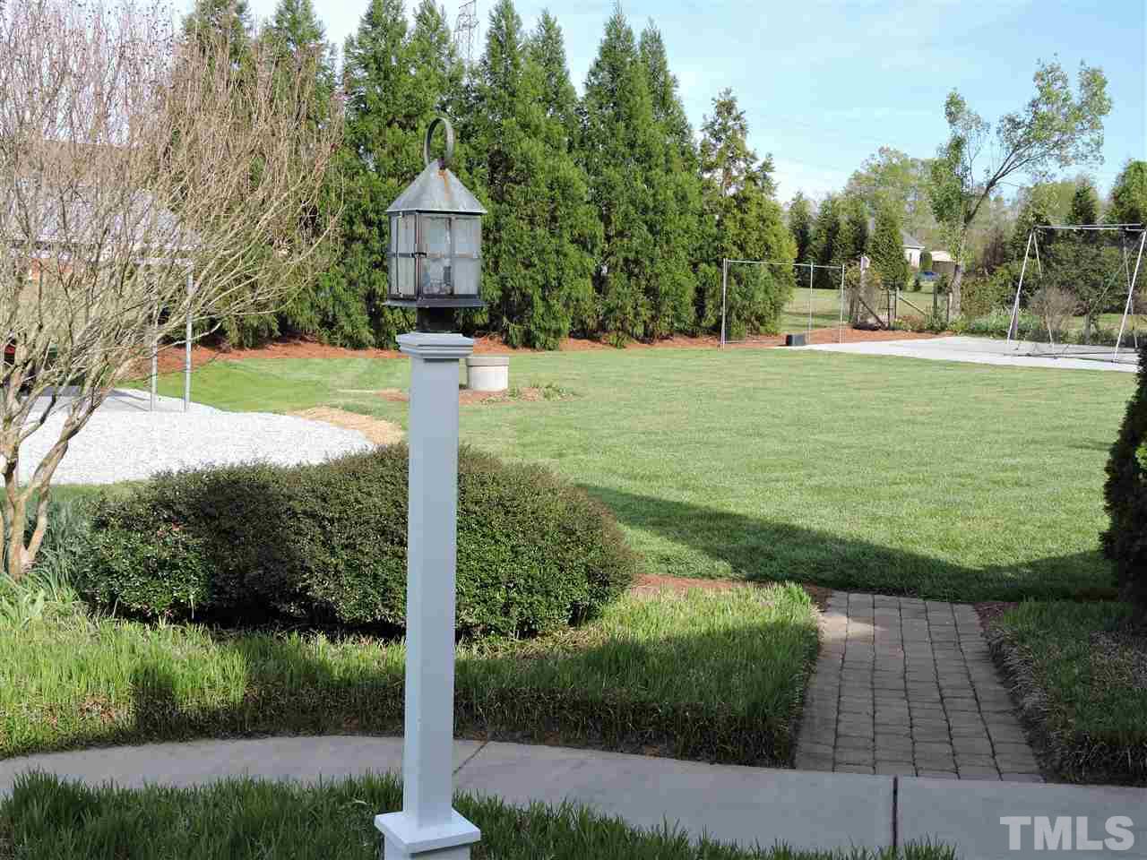 1461 Guess Road Timberlake, NC 27583 - Photo 19 of 25 Gallery Image 19