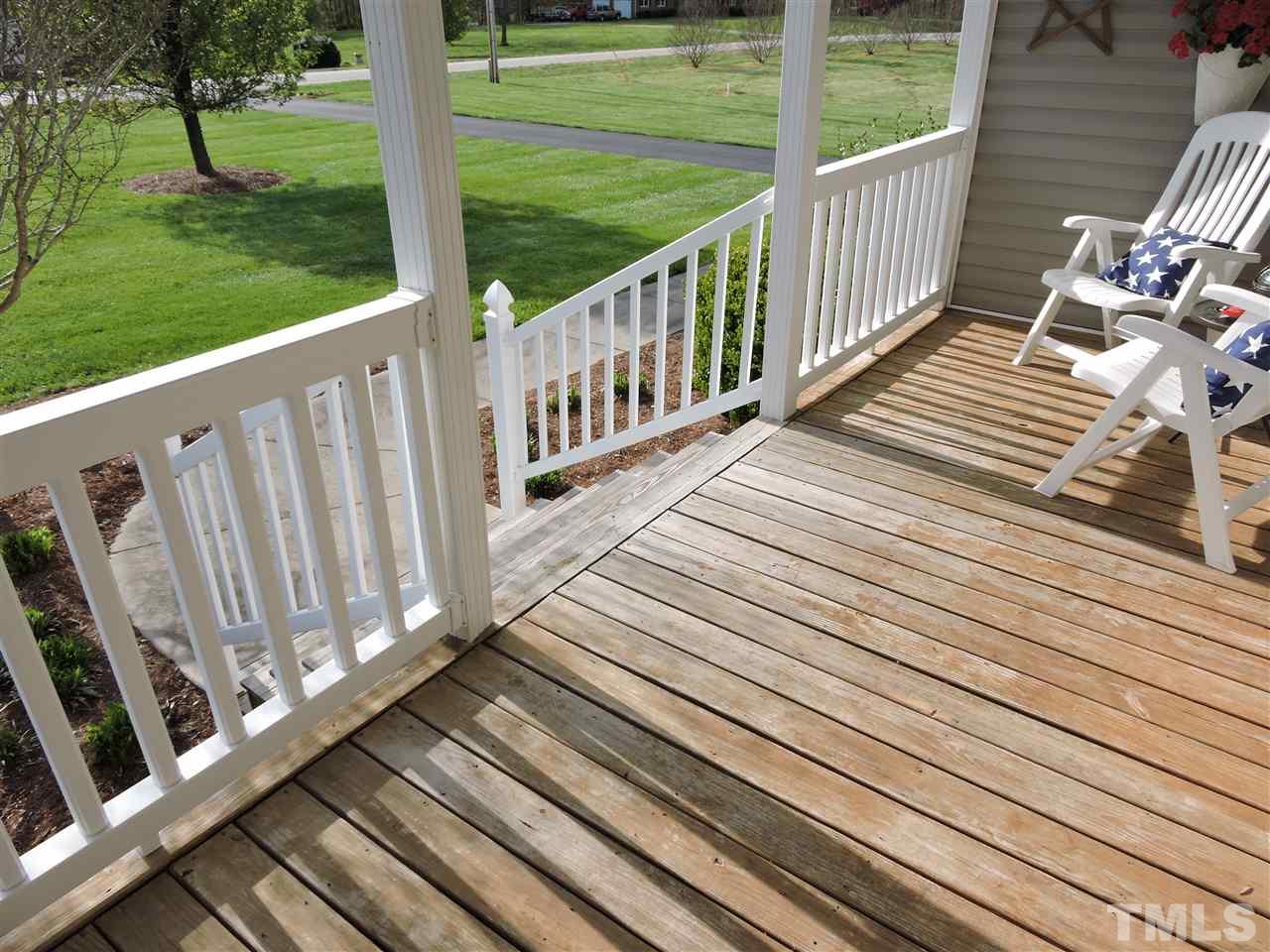 1461 Guess Road Timberlake, NC 27583 - Photo 20 of 25 Gallery Image 20