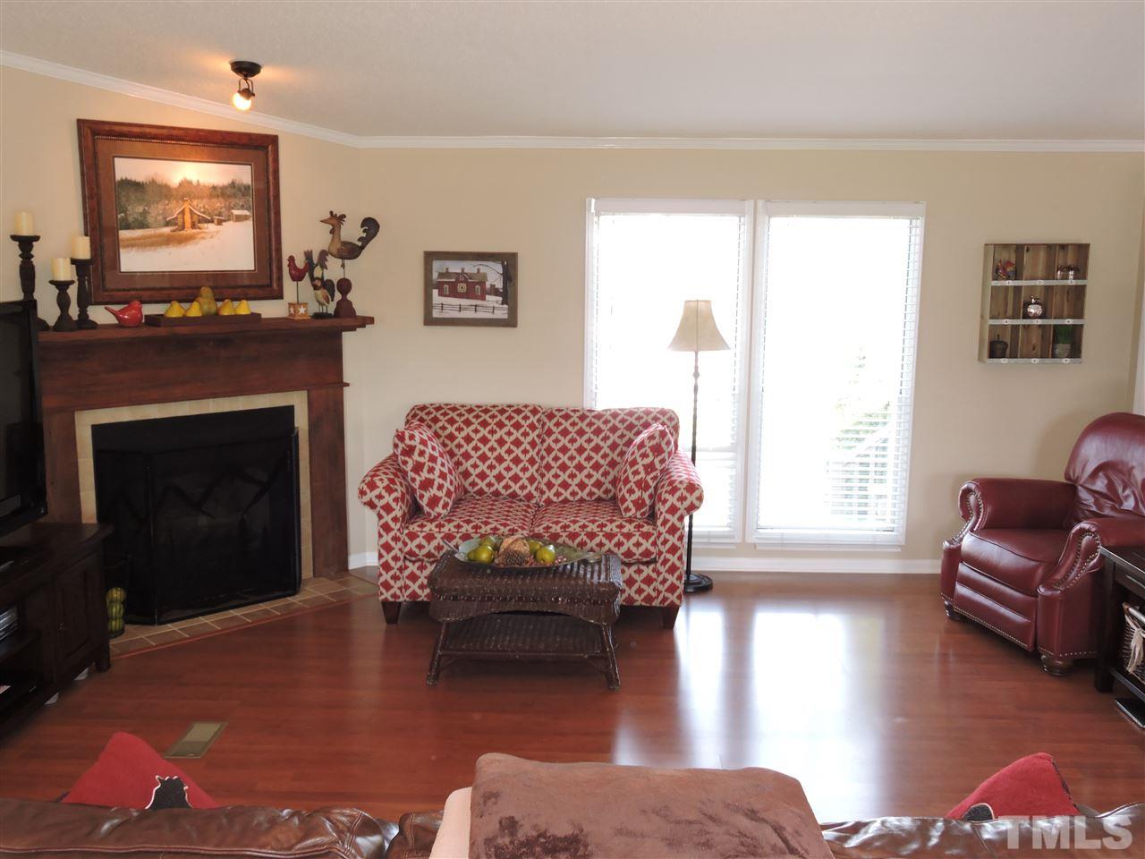 1461 Guess Road Timberlake, NC 27583 - Photo 3 of 25 Gallery Image 3