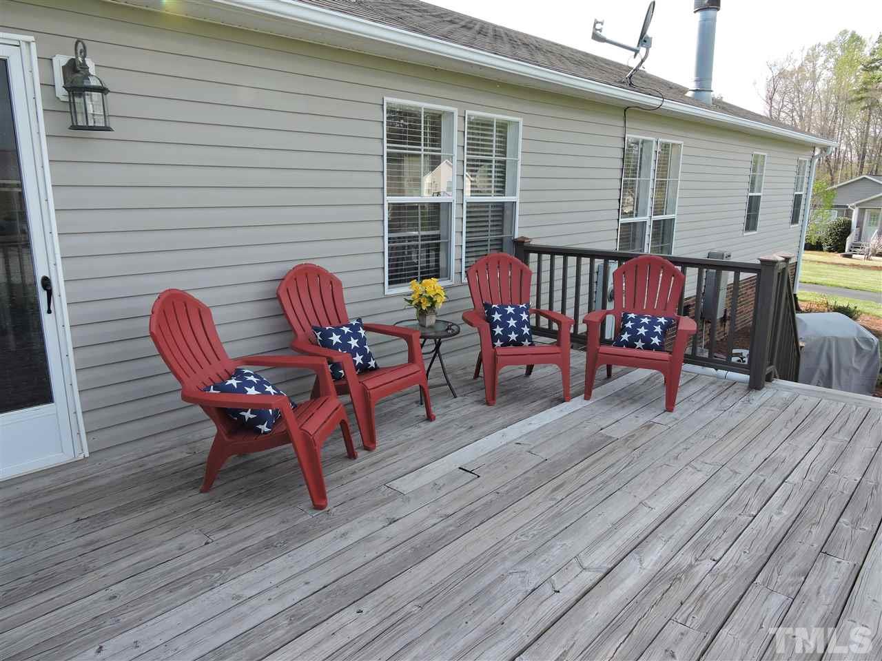 1461 Guess Road Timberlake, NC 27583 - Photo 21 of 25 Gallery Image 21