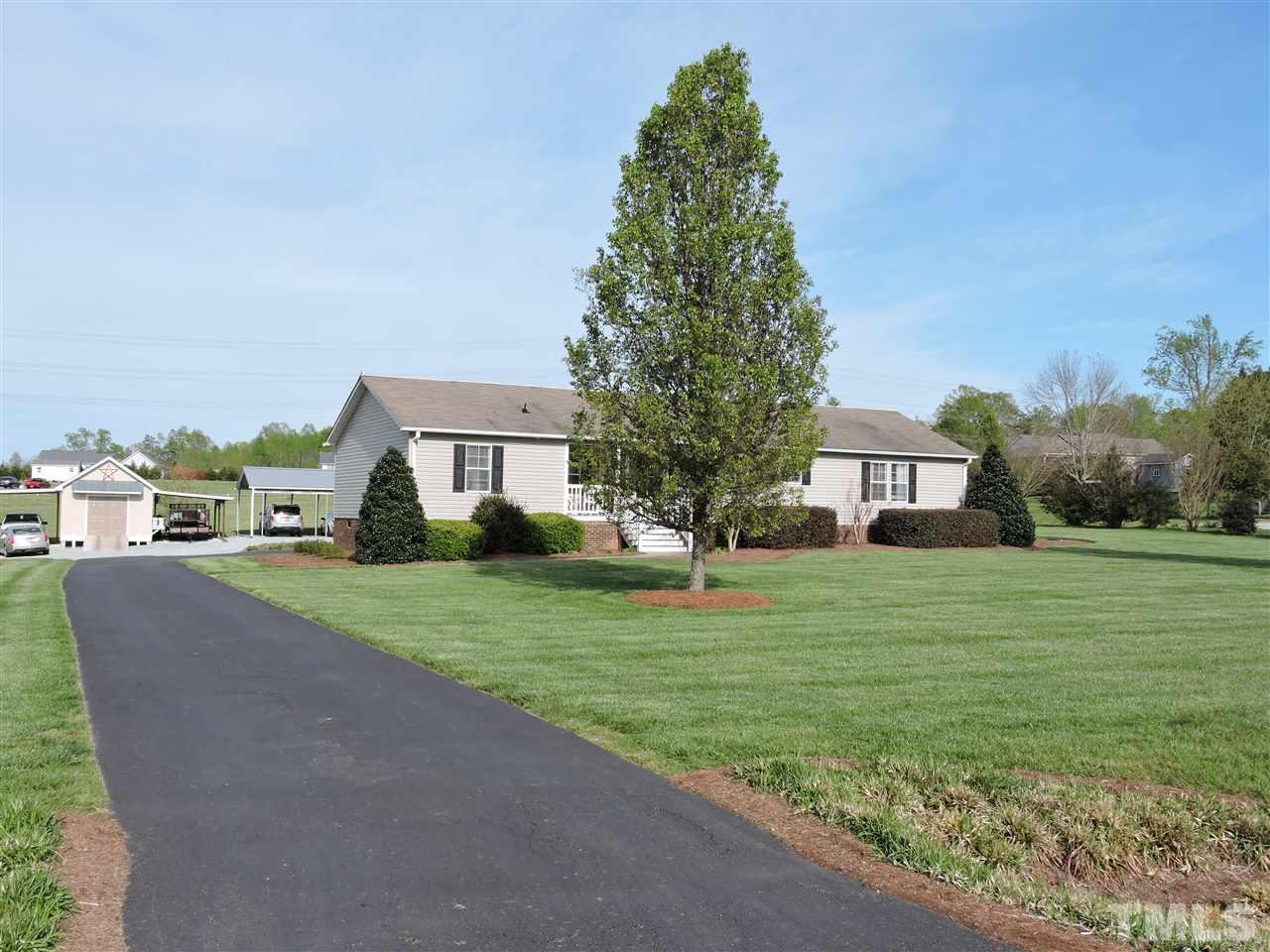 1461 Guess Road Timberlake, NC 27583 - Photo 22 of 25 Gallery Image 22