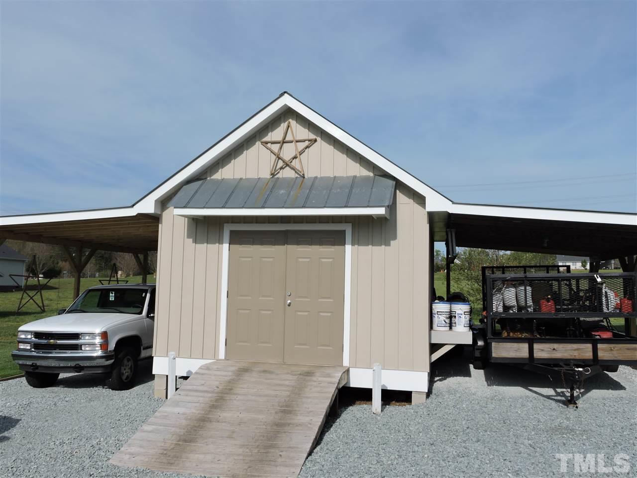 1461 Guess Road Timberlake, NC 27583 - Photo 23 of 25 Gallery Image 23