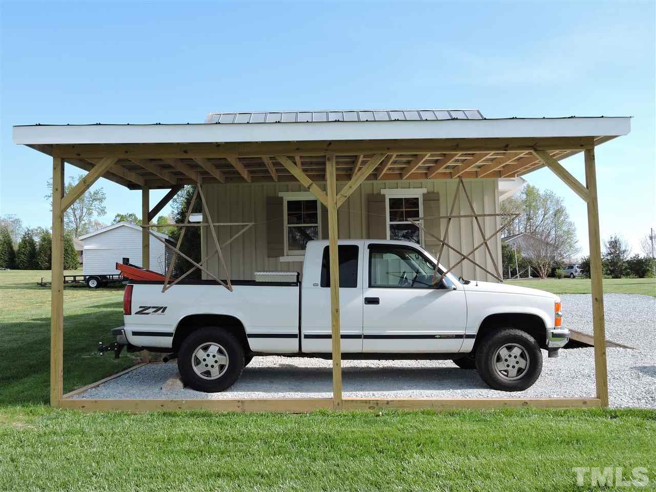 1461 Guess Road Timberlake, NC 27583 - Photo 24 of 25 Gallery Image 24