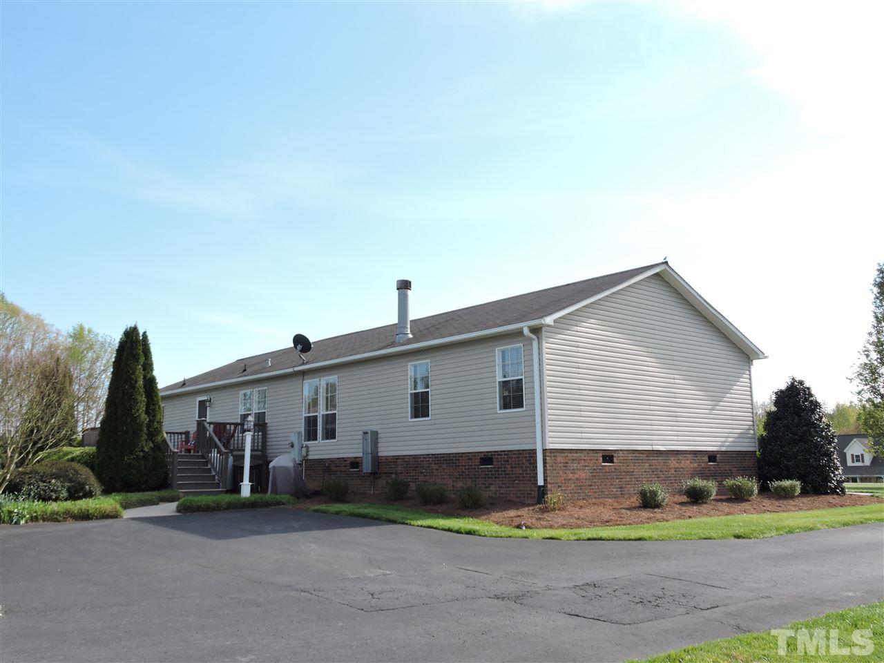 1461 Guess Road Timberlake, NC 27583 - Photo 25 of 25 Gallery Image 25