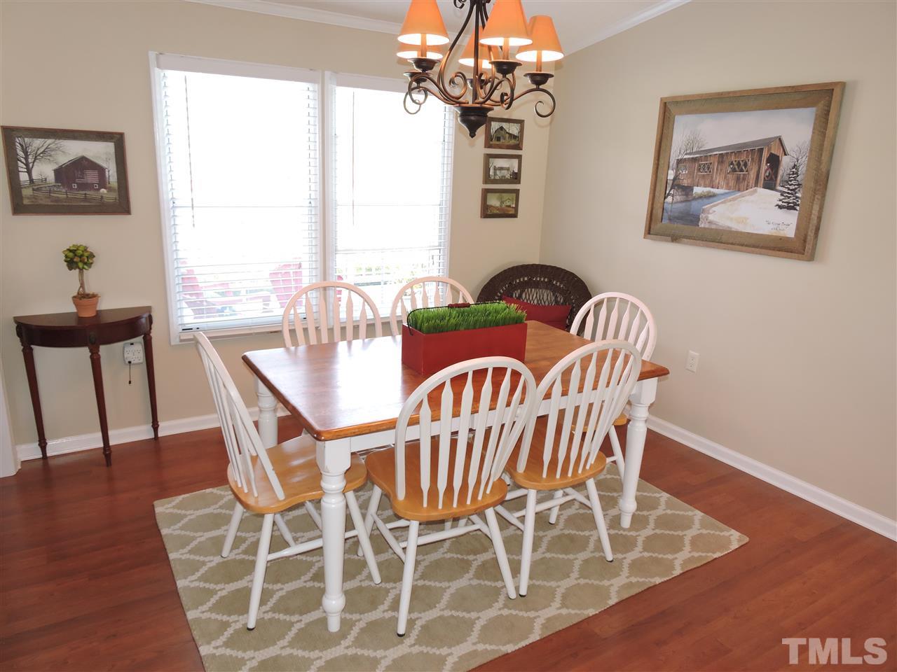 1461 Guess Road Timberlake, NC 27583 - Photo 5 of 25 Gallery Image 5