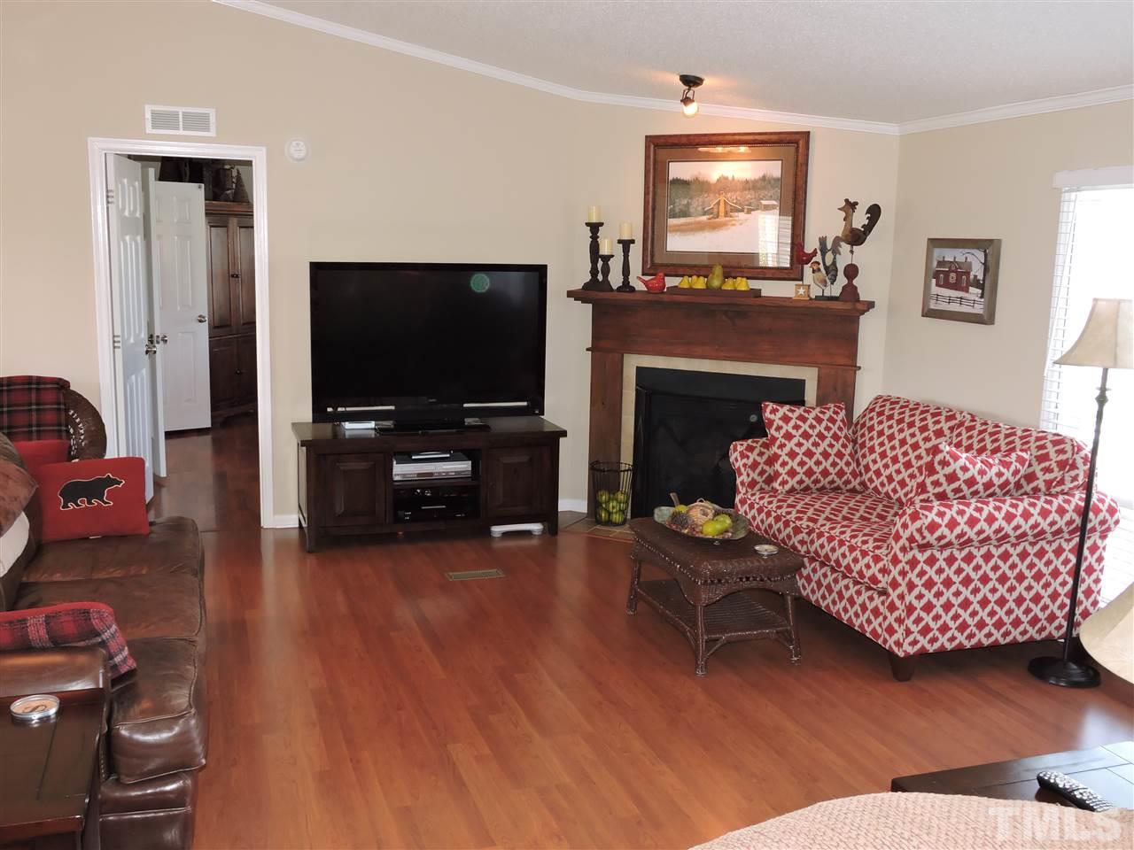 1461 Guess Road Timberlake, NC 27583 - Photo 6 of 25 Gallery Image 6