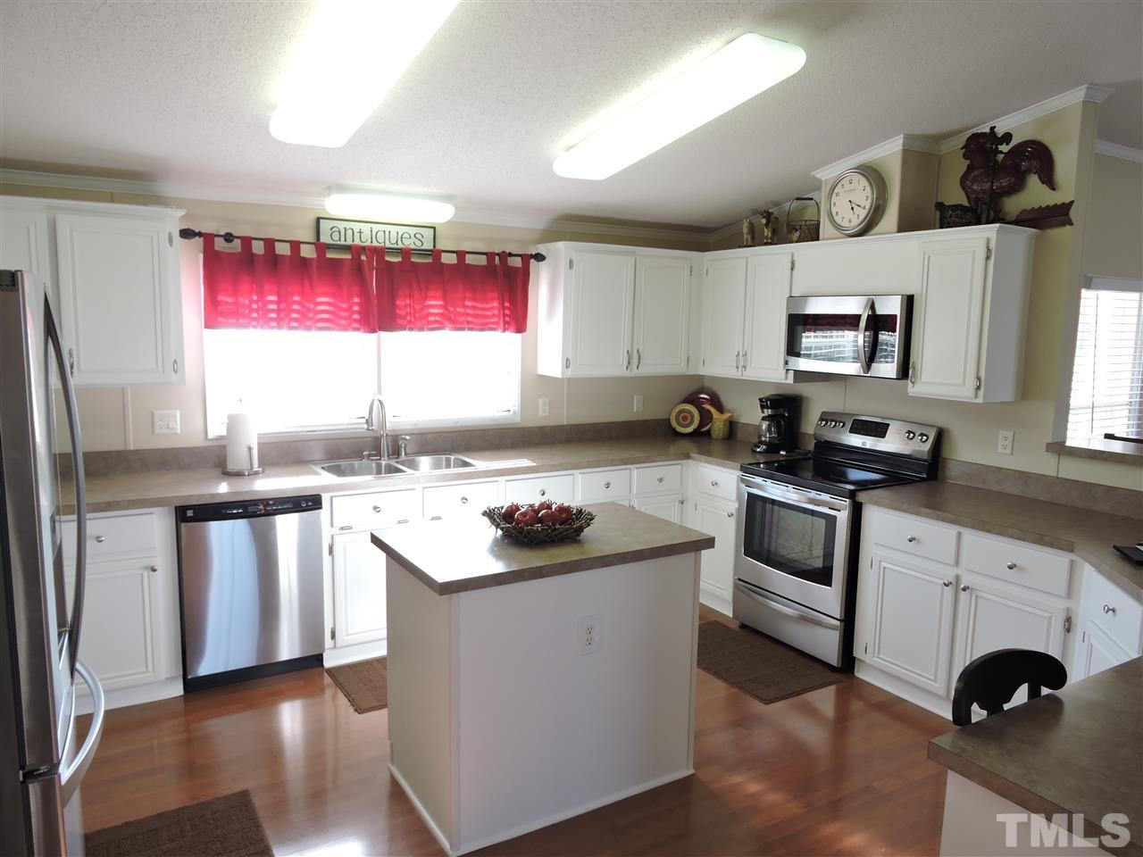 1461 Guess Road Timberlake, NC 27583 - Photo 8 of 25 Gallery Image 8