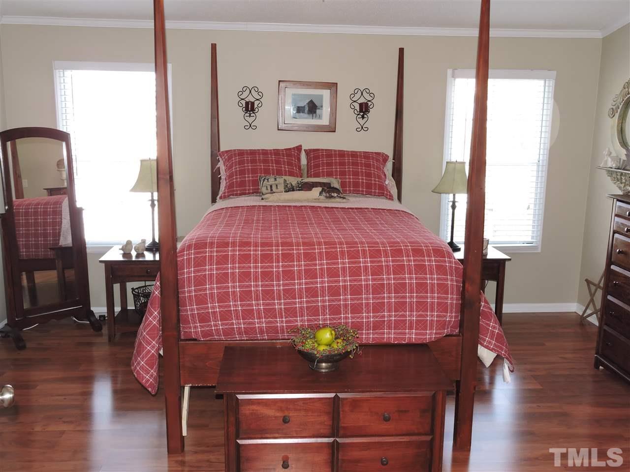 1461 Guess Road Timberlake, NC 27583 - Photo 9 of 25 Gallery Image 9
