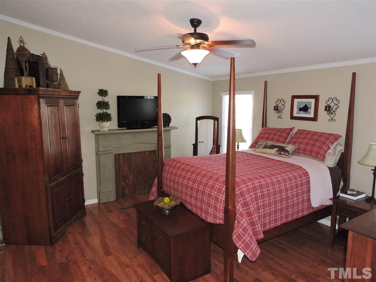1461 Guess Road Timberlake, NC 27583 - Photo 10 of 25 Gallery Image 10