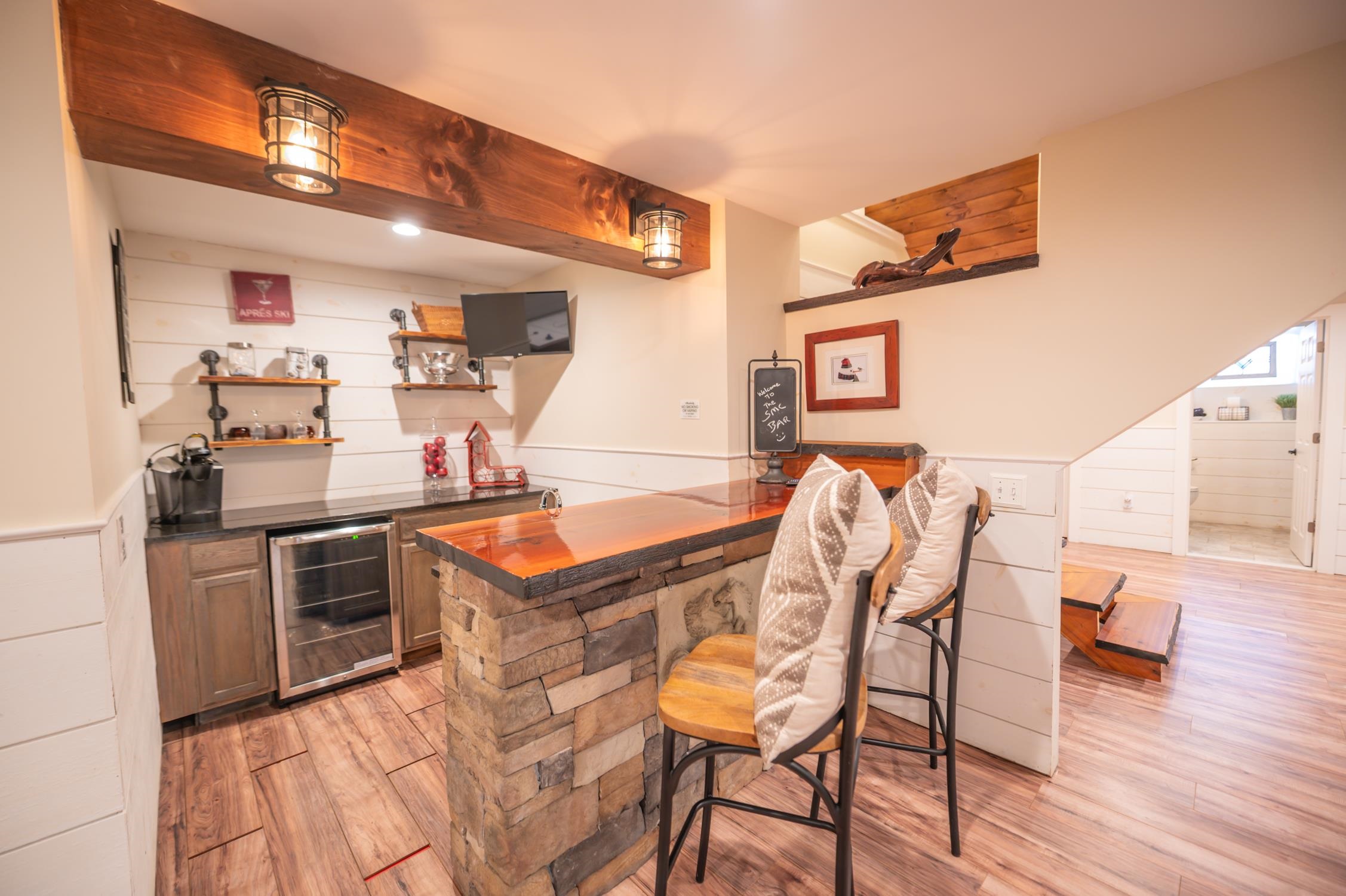 34 Binney Brook Road Wilmington, VT 05363 - Photo 19 of 37