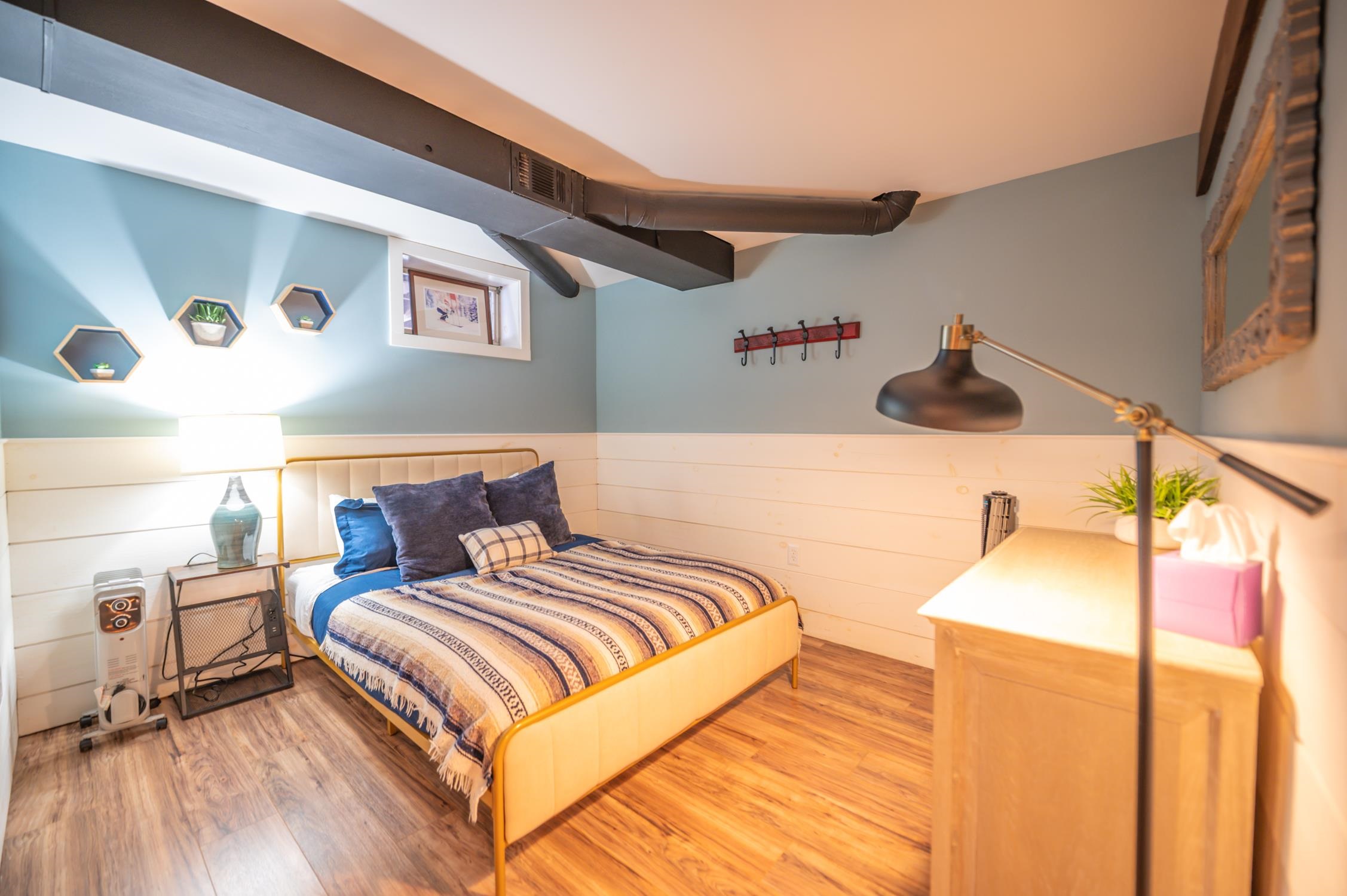 34 Binney Brook Road Wilmington, VT 05363 - Photo 21 of 37