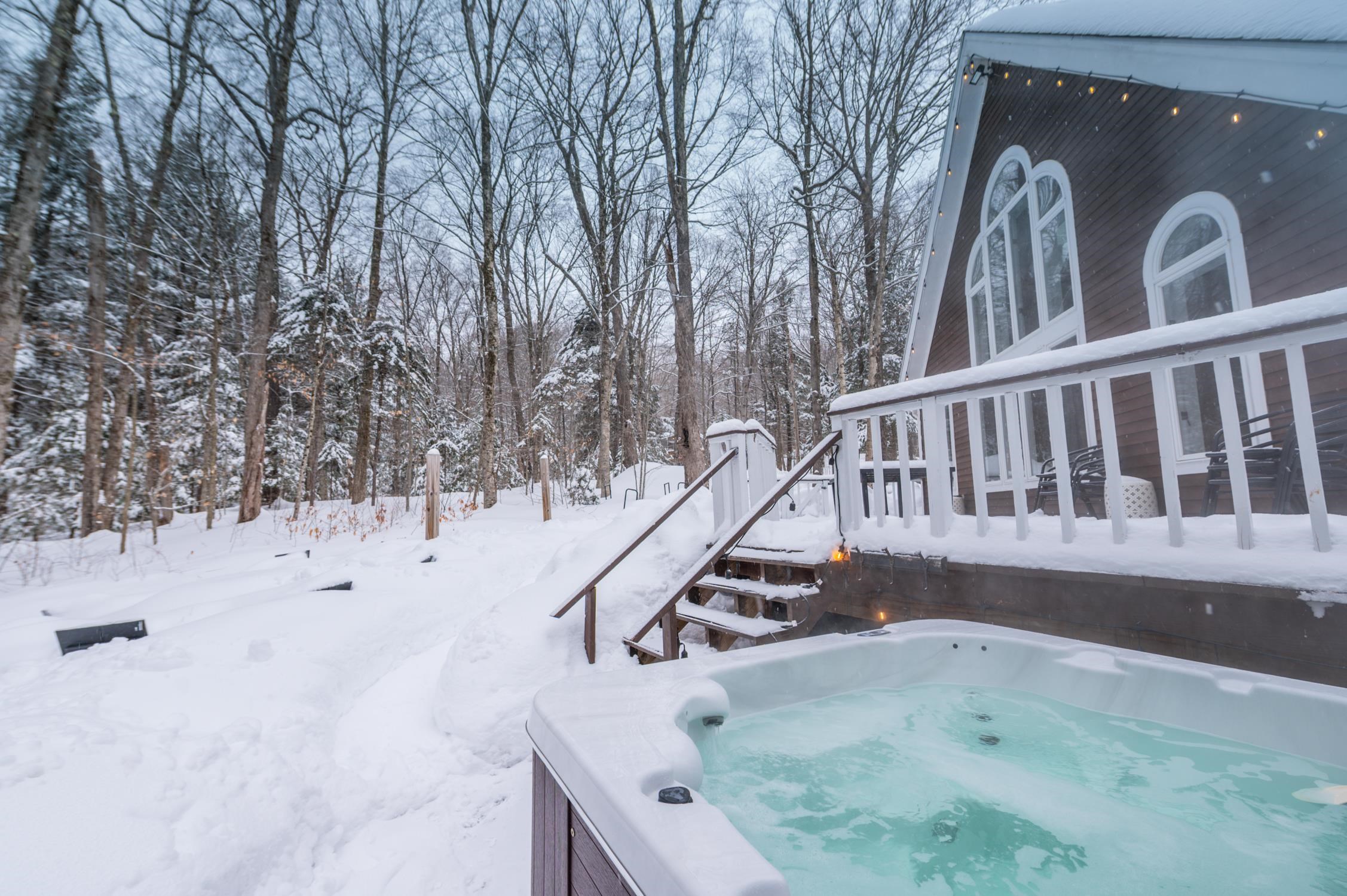 34 Binney Brook Road Wilmington, VT 05363 - Photo 25 of 37