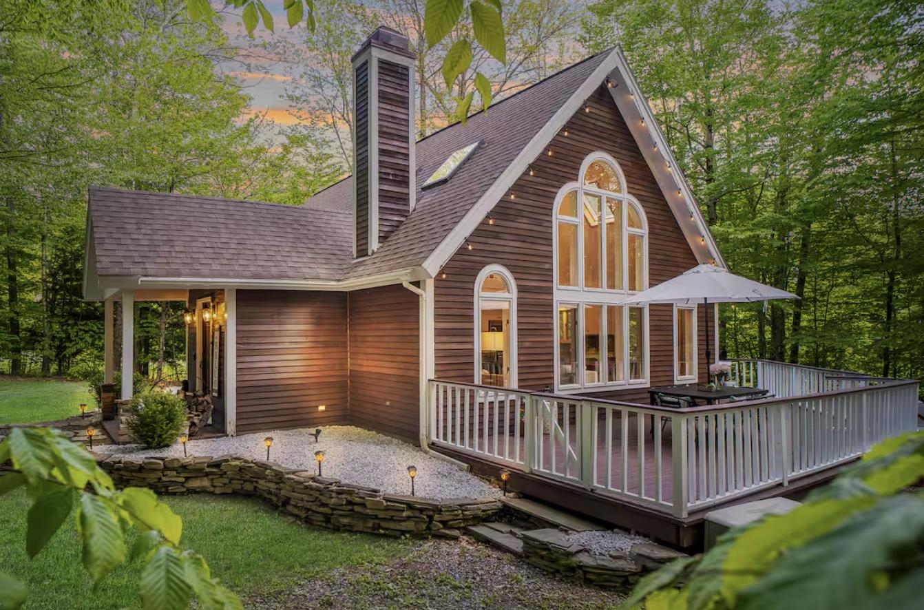 34 Binney Brook Road Wilmington, VT 05363 - Photo 26 of 37