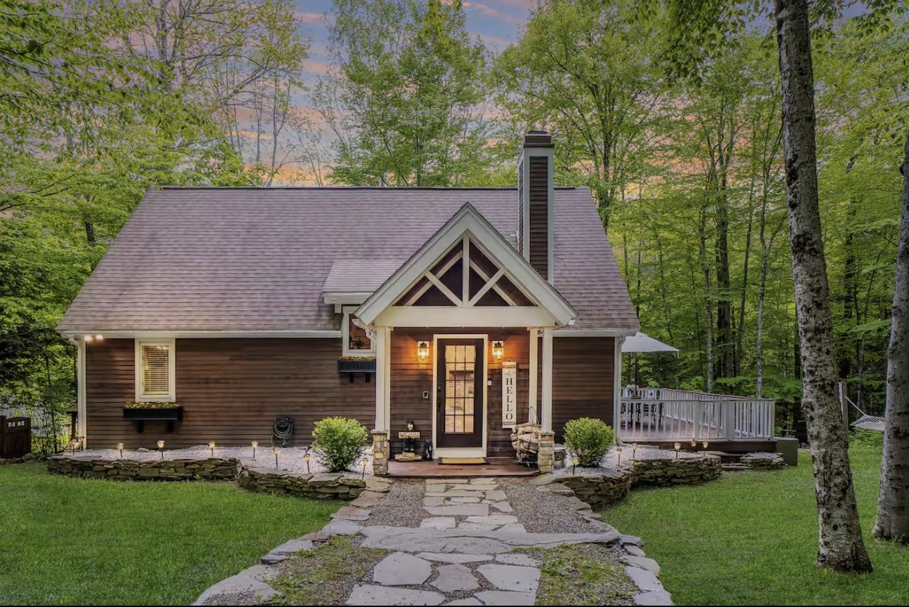 34 Binney Brook Road Wilmington, VT 05363 - Photo 27 of 37