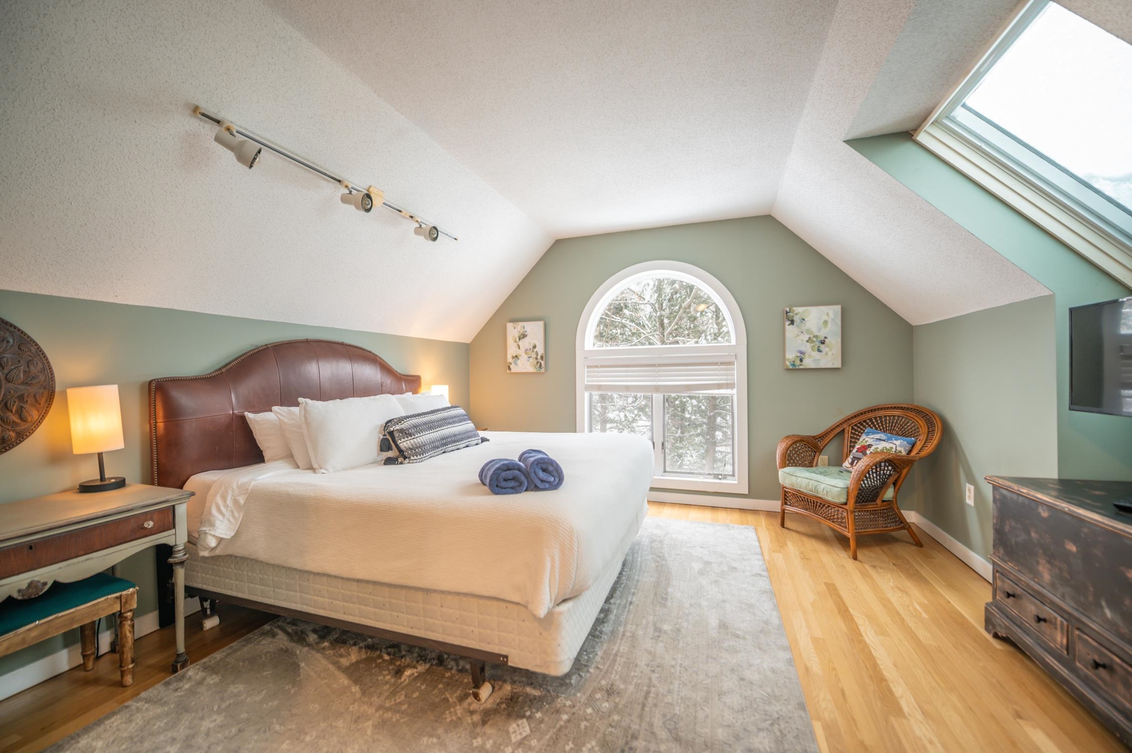 34 Binney Brook Road Wilmington, VT 05363 - Photo 8 of 37