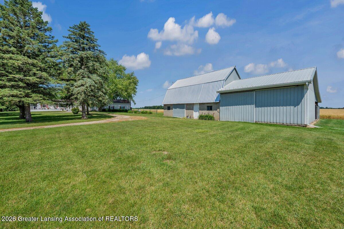 2234 West Taft Road Perrinton, MI 48871 - Photo 23 of 37 DSC04074