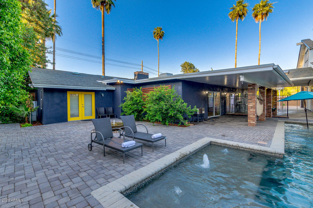 13827 East Ray Road Gilbert, AZ 85296 - Photo 16 of 94 78-Ray