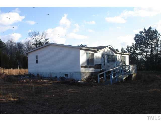 796 Jack Road Clayton, NC 27520 - Photo 2 of 4 Modular home can be removed