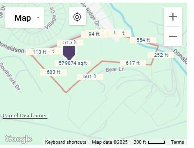 532 Donaldson Road North Fayette Township, PA 15071 - Photo 13 of 13 a view of kitchen