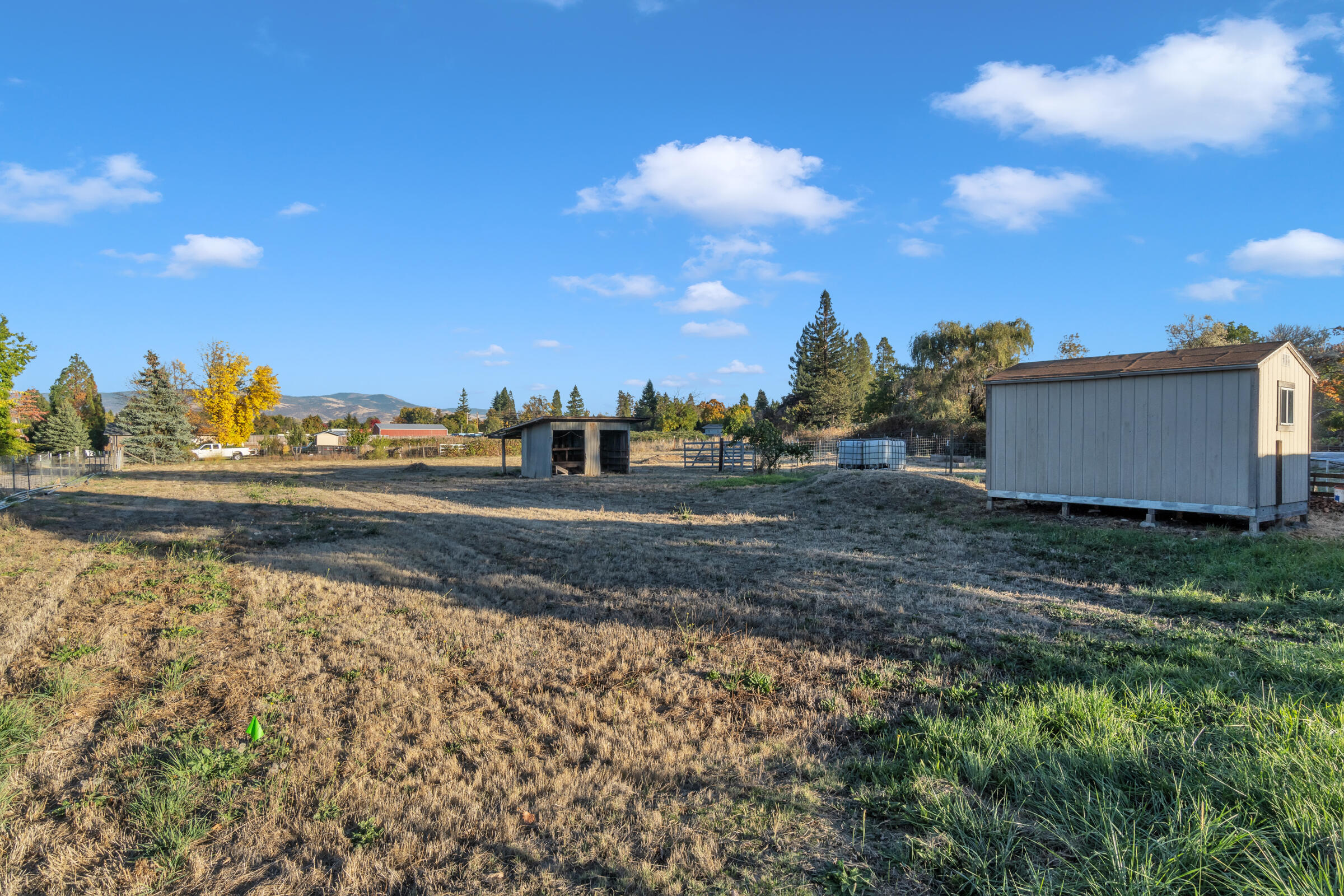 1775 Hull Road Medford, OR 97501 - Photo 44 of 55 Pasture: Cross Fenced