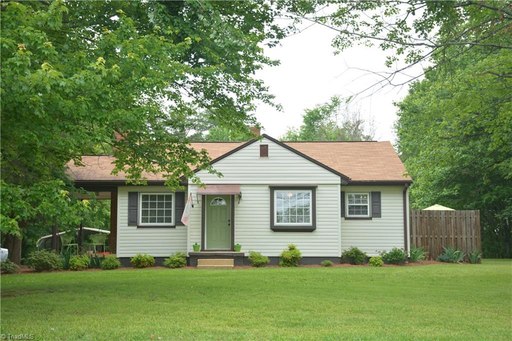 9190 Us Highway Ruffin, NC 27326 - Photo 1 of 28 Gallery Image 1