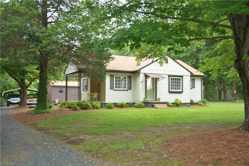 9190 Us Highway Ruffin, NC 27326 - Photo 2 of 28 Gallery Image 2